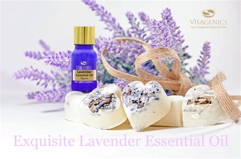 bulgarian lavender oil premium quality wholesale